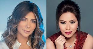 كشفت وسائل إعلام مصرية عن تفاصيل جديدة حول التسريبات المسيئة للفنانة شيرين عبد الوهاب، على لسان والد زوجها والتي سببت جدلا واسعا في مصر خلال الساعات الماضية. Ø£ØµØ§Ù„Ø© Ù†ØµØ±ÙŠ ØªØªØ®Ø·Ù‰ Ø£Ø²Ù…ØªÙ‡Ø§ ÙˆØªØ´Ø§Ø±Ùƒ ÙÙŠ Ø­ÙÙ„ Ø¶Ø®Ù… Ù…Ø¹ Ø´ÙŠØ±ÙŠÙ† Ø¹Ø¨Ø¯ Ø§Ù„ÙˆÙ‡Ø§Ø¨ ØªØ±ÙŠÙ†Ø¯
