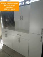 Available in white & nogueira. 3 Piece Kitchen Units Buy Sell Quality Furniture For Sale In South Africa Gumtree