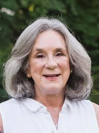 Suzanne Holley Obituary