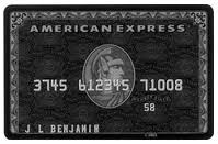 Rewards are worth more when redeemed for airfare and your airline travel is made more comfortable with. The American Express Black Card Everything You Need To Know