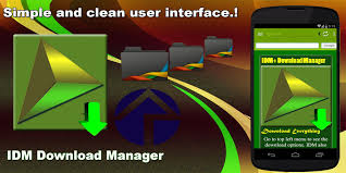 This program is an intellectual property of. Idm Download Manager For Android Apk Download