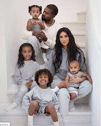 This puff sand timer from swisselite is a 60 minute timer, perfect for study time tracking. Psalm Makes His Debut In This Year S Kardashian West Family Christmas Card