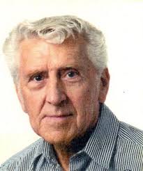 Courtlandt Kauffman Obituary