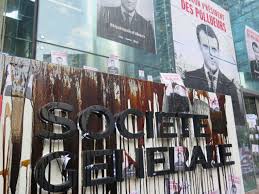 On dit que la meilleur défence c'est l'attaque. La Meilleure Defense C Est D Attaquer Les Pollueurs Radio Parleur