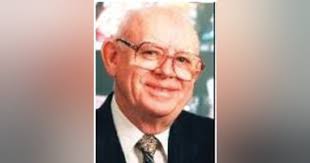 Charles Edward Bertsch Of Bertsch Vending Passes Away