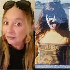 Don't know of these have been shared before. Oakfield around 1990-1994 Mrs  Alchin, Mrs Yelland, Mr Lenster and Mrs Hunter