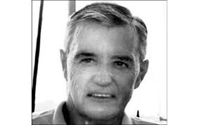 THOMAS BRODERICK Obituary (2016)