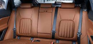 Every used car for sale comes with a free carfax report. 2019 Jaguar F Pace Interior Capacity Features Jaguar Fort Myers