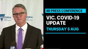 See why locals are turning to victorianow for the latest stories on the stuff that matters. In Full Victoria Records Six New Locally Aquired Cases Of Covid 19 Abc News Youtube