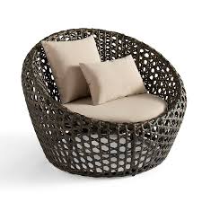 Mason Cocoon Chairs Set Of Two Grandin Road Outdoor Furniture Collections Outdoor Lounge Furniture Deck Furniture