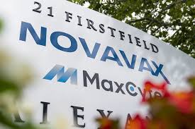Nvax | complete novavax inc. Is Novavax S Share Price Set To Gain Century Financial