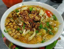 6 Resep Bubur Ayam Enak Gampang Untuk Sarapan Cobain