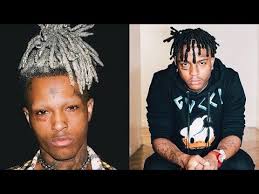 We did not find results for: Xxxtentacion Says No To Ski Mask The Slump God S Collab Offer