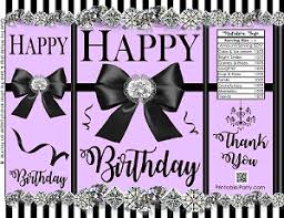 We did not find results for: Printable Birthday Chip Bag Templates Party Favors