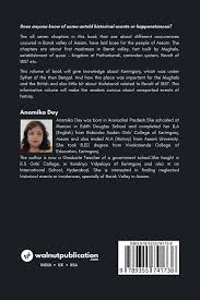 Untold Historical Events of Karimganj, Assam- Succeeding Sepoy Mutiny and  Religious Setting (Paperback) | WalnutPublication