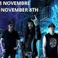 HAIR NATION TRIBUTE BAND event image