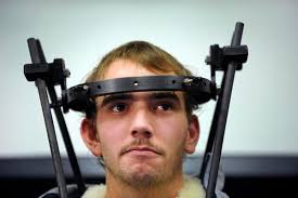 DU hockey's Martin recovering nicely