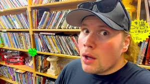 My Blu-ray Collection Update 5/4/13 : Blu ray and Dvd Movie Reviews