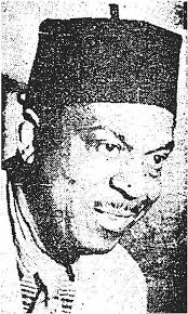 Black Muslims and the Angels of Afrofuturism