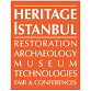 Heritage Istanbul - Istanbul Lutfi Kirdar International Convention & Exhibition Center, Darülbedai Caddesi No:4, Harbiye, Taşkışla Cd. Event Image