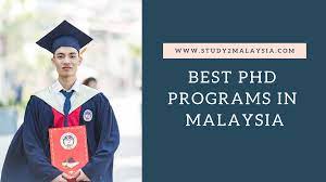 Malaysia online, malaysia +16 more. Best Phd Programs In Malaysia Blogs Study2malaysia Com