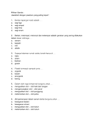 Check spelling or type a new query. Contoh Soal Senam Lantai