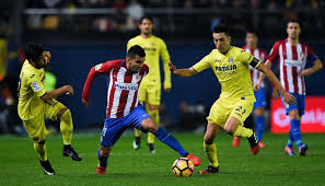 Villarreal vs atlético madrid betting tips. 5 Bonnes Raisons De Regarder Villareal Atletico Madrid