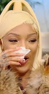 Is this hair look real?