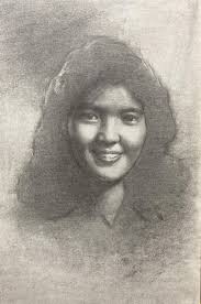 Any tips for a first pencil portrait?