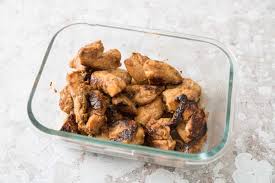 Poulet Laque A La Sauce Soja Recette En 2020 Poulet Laque Recettes De Cuisine Cuisson Des Aliments