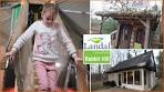 WIJ GAAN EEN WEEKEND NAAR LANDAL RABBIT HILL ... - YouTube