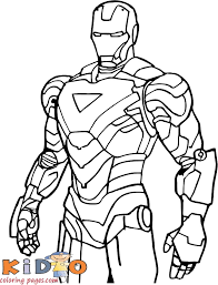 Librivox is a hope, an experiment, and a question: Printable Coloring Page Marvel Iron Man Coloring Pages To Print Marvel