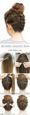 Secrets To Getting Your Girlfriend Or Boyfriend Back Cool And Easy Diy Hairstyles Rev Hair Tutorials For Medium Hair Medium Hair Styles Diy Hairstyles Easy