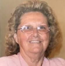 Patricia Anne Gable Booth (1940-2022)