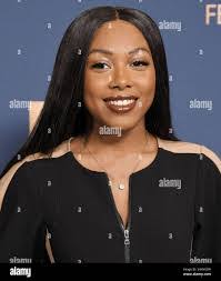 Danielle Crutchfield's Instagram, Twitter & Facebook