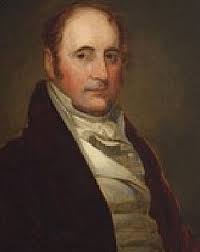 William Irving (American politician)