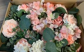 Check spelling or type a new query. If You Re Looking For Realistic Fake Flowers Ling S Moment Is Wonderful Weddingplanning