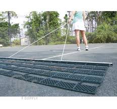 Homeadvisor's chimney sweeping cost guide provides estimated prices for cleaning and inspections as well as additional services such as chimney flashing, chimney caps, and more. 8 Aussie Clean Sweep Tennis Court Maintenance Www 10 S Com Tennis Court Tennis Clean Sweep