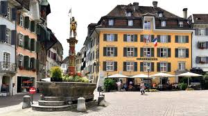 See 1,110 tripadvisor traveler reviews of 65 canton restaurants and search by cuisine, price, location, and more. The Swiss Town Obsessed With The Number 11 Bbc Travel