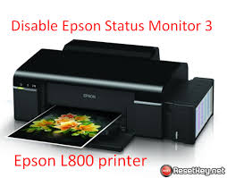 Please select the driver to download. How To Disable Epson Status Monitor 3 On Epson L800 Wic Reset Key