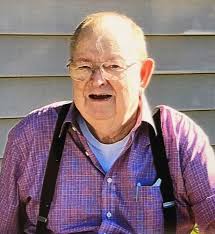 Kenneth Danielson Obituary (1940