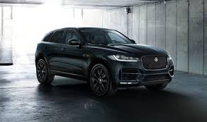 A convertible version is reviewed separately. Jaguar F Pace Svr 2018 Performance Suv Price Specs And Ahead Of Launch Express Co Uk