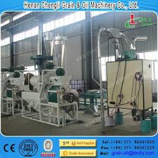 Tianjin tiangang special petroleum pipe manufacture co., ltd. Corn Maize Grits And Flour Mill China Manufacturer Food Beverage Cereal Machine Industrial Supplies Products Diytrade China