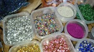 لوازم تنبات على ورق الجيلاتين مع الأتمنة tanbate 3ala jilatine youtube convenience store products convenience store sprinkles