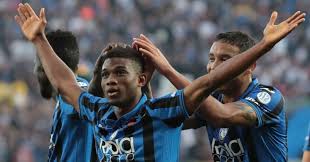 Amad diallo's net worth figure has. Man Utd Confirm Amad Diallo Signing From Atalanta