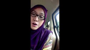 Pabila ku lihat senyumanmu terdetik memori pertemuan kali pertama kita berdua a.s: Shila Amzah èŒœæ‹‰ Cup Song Cover By Shila Amzah And Syada Amzah Arts Entertainment