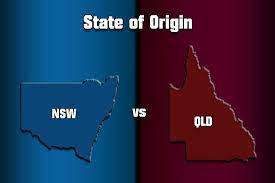 Watching the state of origin 2021 in a cordless way is highly possible especially in this pandemic time. 2021 State Of Origin Dates Teams Crowds Tv Times And Fixtures Rugby League Planet