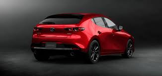 It has a ground clearance of 135 mm and dimensions is 4275 mm l x 1765 mm w x 1535 mm h. All New Mazda 3 In Singapore Gets The Astina Treatment Torque