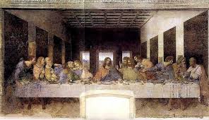 На ней изображена дева мария с младенцем иисусом. Madonna V Grote No Malenkaya Proverim Praktikoj Dena Brauna