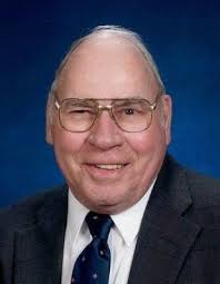 Norbert Hansen Obituary (1932